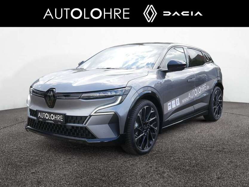Renault Megane E-Tech 1.500 km 39.980 € Ostelsheim 75395