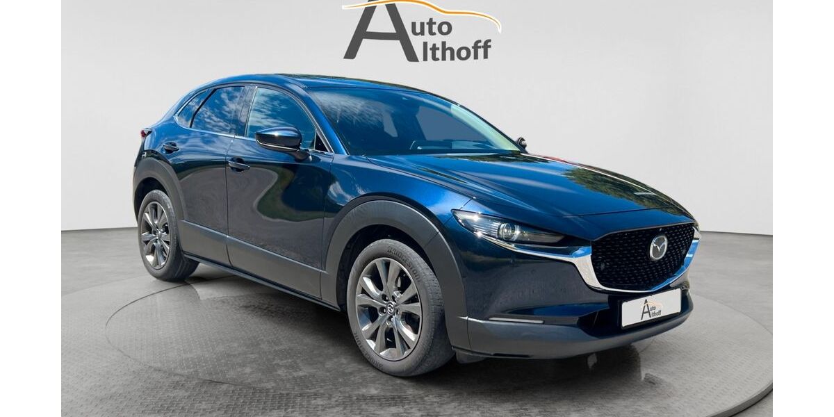 Mazda CX-3 99.950 km 17.499 &euro; Ditzingen (bei Stuttgart) 71254