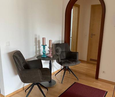 IHR NEUES FAMILIENGLÜCK IN IDEALER LAGE - Etagenwohnung Pforzheim Nordstadt | Angebot:26786302