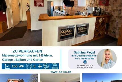 Haus Königsbach-Stein Stein - 5 Zimmer, 152 m&sup2;, 539.000&euro; | Angebot:25470884