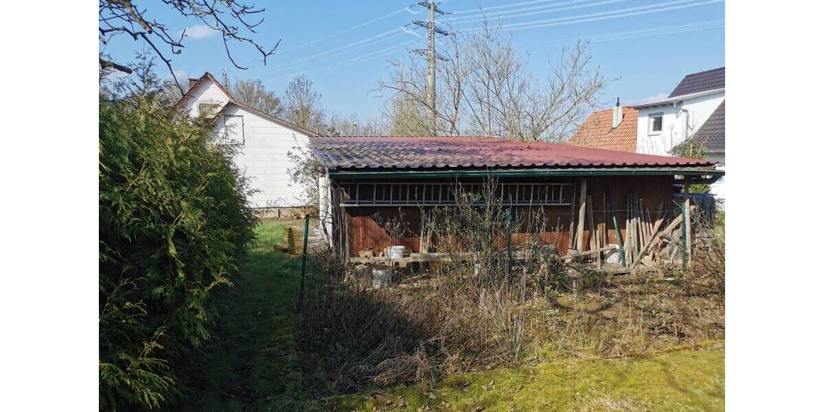 Mehrfamilienhaus, Wohnhaus Pforzheim Nordstadt - 4 Zimmer, 95 m&sup2;, 149.000&euro; | Angebot:26476203