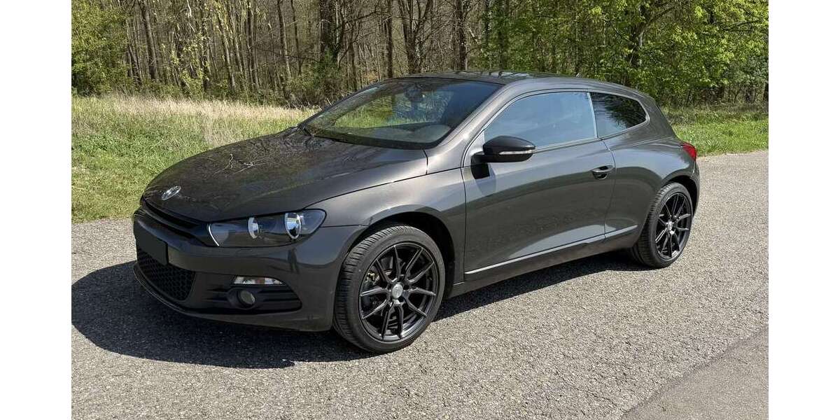 VW Scirocco 115.800 km 6.900 &euro; Bruchsal, Stadt 76646