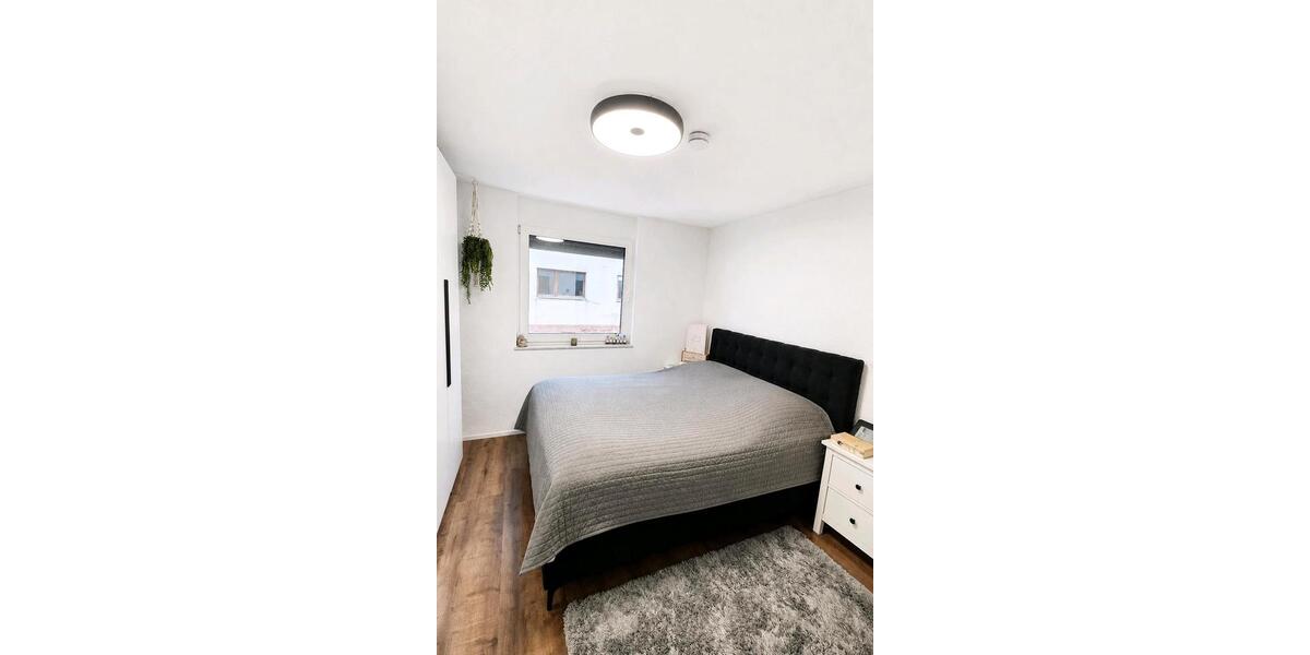 Erdgeschoßwohnung Bad Liebenzell - 3.5 Zimmer, 79 m&sup2;, 1.200&euro; | Angebot:26680567