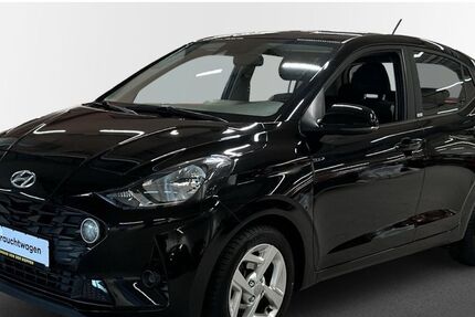 Hyundai i10 63.100 km 13.700 € Stuttgart 70469