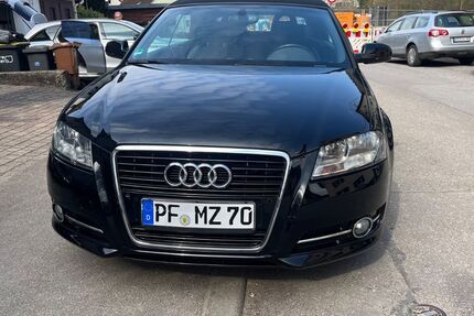 Audi A3 84.000 km 11.400 &euro; Neuenbürg 75305