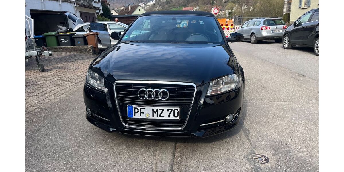 Audi A3 84.000 km 11.400 &euro; Neuenbürg 75305