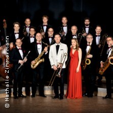 Glenn Miller Orchestra directed by Uli Plettendorff Gernsbach