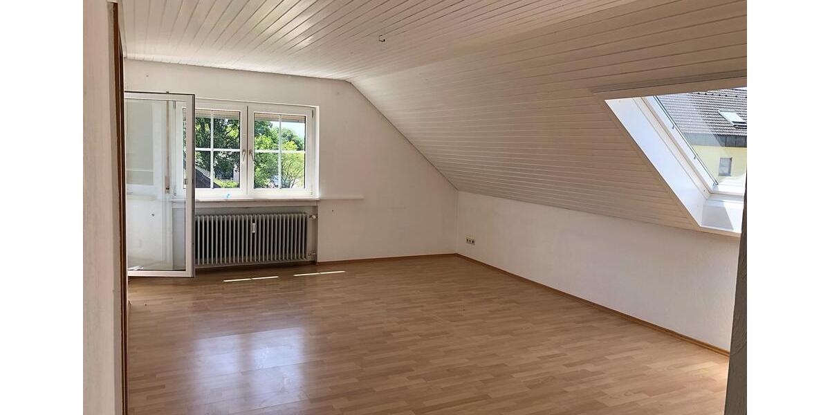 Lichtdurchflutete Wohnung mit Wintergarten & modernem Schnitt 3 zimmer