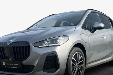 BMW 230 Active Tourer 3.803 km 53.890 &euro; Bruchsal 76646