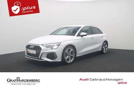 Audi A3 15.812 km 33.680 € Karlsruhe 76131