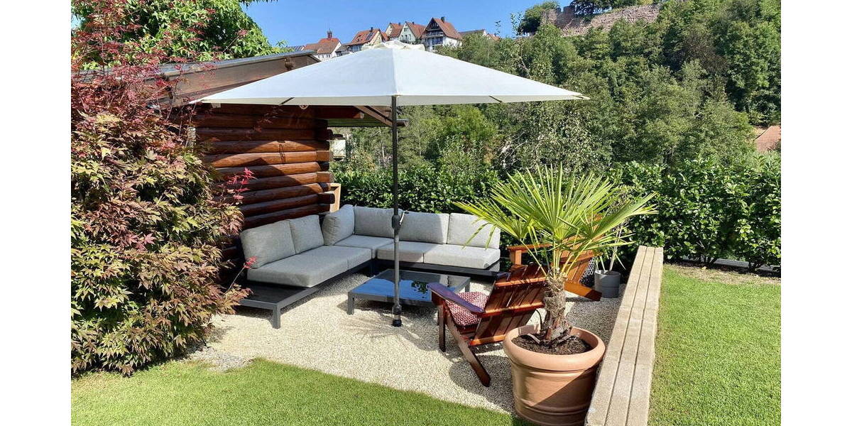 Einfamilienhaus Wildberg - 6 Zimmer, 190 m&sup2;, 719.000&euro; | Angebot:26124826