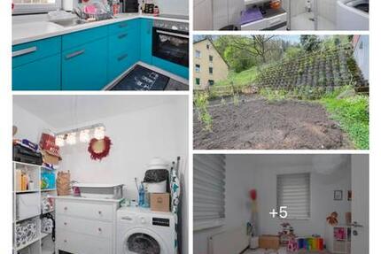 Wohnung zu verkaufen 3.5 zimmer