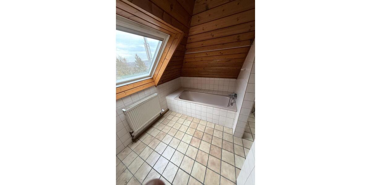 2-Zimmer-Wohnung in Pforzheim mit Einbauküche 2 zimmer