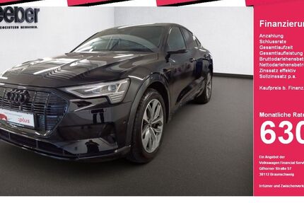 Audi e-tron 31.192 km 34.990 &euro; Leonberg 71229