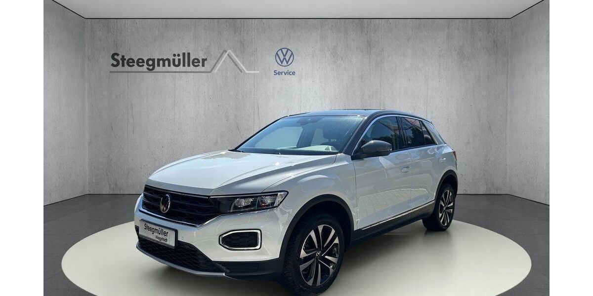 VW T-Roc 49.820 km 23.990 € Magstadt 71106
