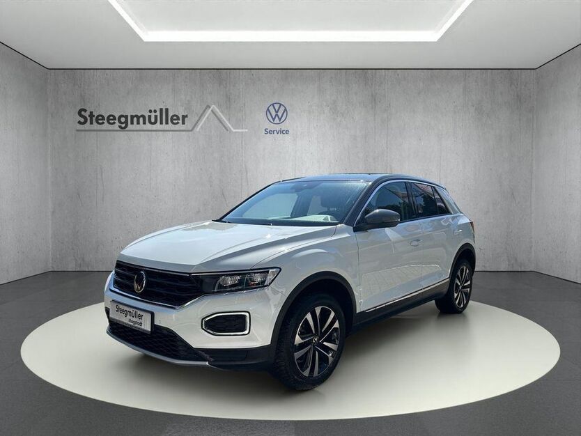 VW T-Roc 49.820 km 23.990 € Magstadt 71106