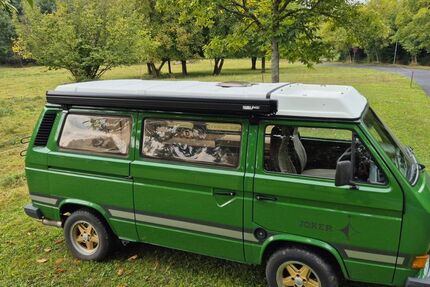 VW T3 andere 8.000 km 27.000 &euro; Malsch 76316