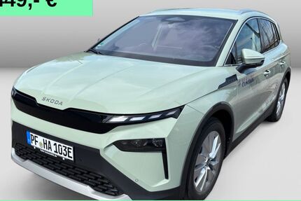 Skoda Elroq 3.000 km 44.980 &euro; Pforzheim 75179