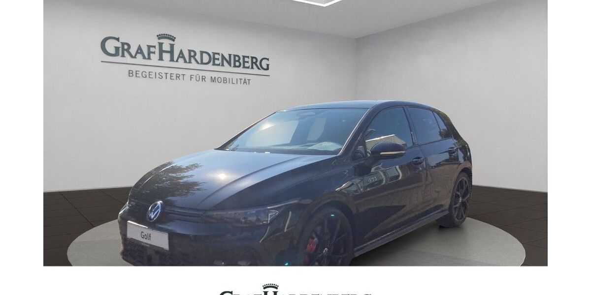 VW Golf 1.500 km 48.900 € Bruchsal 76646