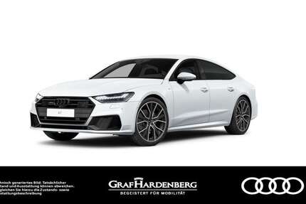 Audi A7 37.023 km 56.980 &euro; Karlsruhe 76131