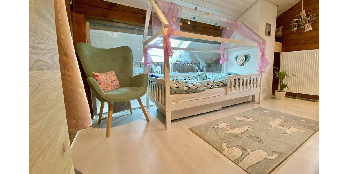 Einfamilienhaus Wildberg - 6 Zimmer, 190 m&sup2;, 719.000&euro; | Angebot:26124826