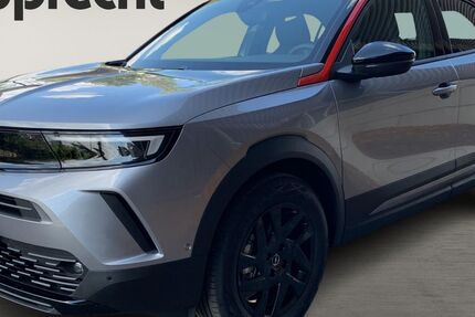 Opel Mokka 19.700 km 19.500 &euro; Leonberg 71229