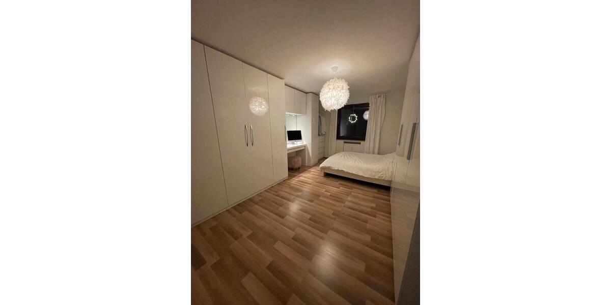 Helle 2-Zimmer-Wohnung in Gerlingen 2 zimmer