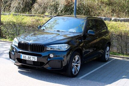 BMW X5 140.000 km 33.600 &euro; Rutesheim 71277