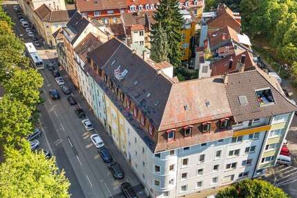 Haus zum Kaufen in Pforzheim 864.000 € 387.37 m² 17 zimmer