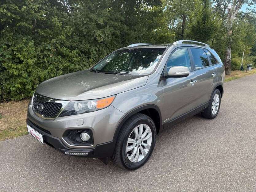 Sorento