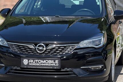 Opel Astra 112.000 km 8.990 € Birkenfeld 75217