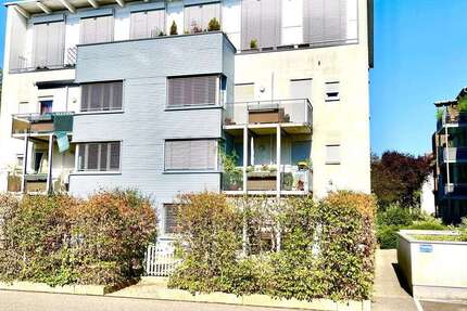 Wohnung Pforzheim Büchenbronn - 3 Zimmer, 75 m&sup2;, 264.000&euro; | Angebot:27284964