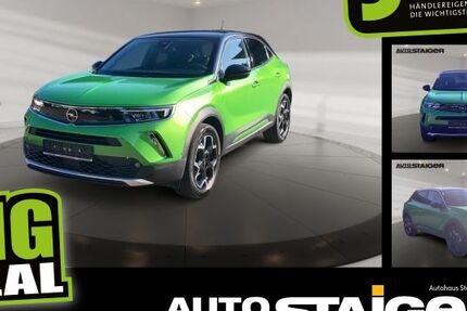 Opel Mokka 23.755 km 17.444 € Stuttgart 70376