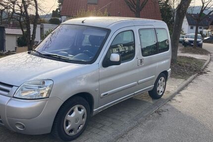 Citroen Berlingo 257.600 km 950 &euro; Sachsenheim 74343