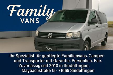 VW T5 Transporter 260.000 km 8.999 € Sindelfingen 71069