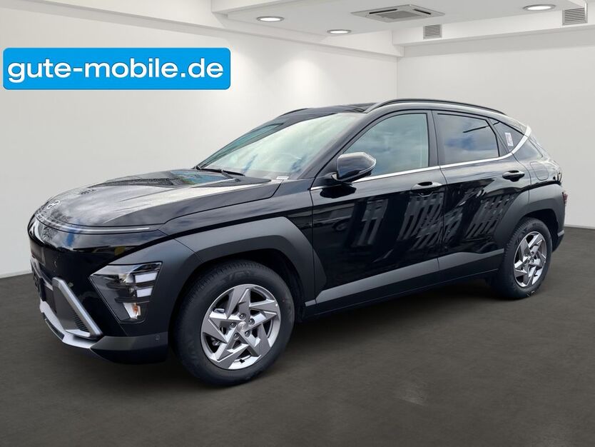 Hyundai KONA 1.600 km 28.990 € Leonberg 71229