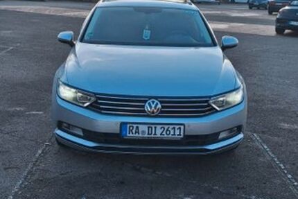 VW Passat 229.000 km 10.400 &euro; Gaggenau 76571