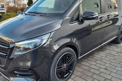 Mercedes-Benz V 300 6.700 km 81.600 &euro; Pforzheim 75175