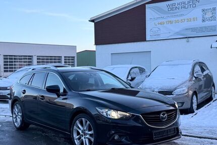 Mazda 6 176.000 km 8.999 &euro; Weil der Stadt 71263