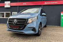 Gebrauchtwagen Mercedes 220