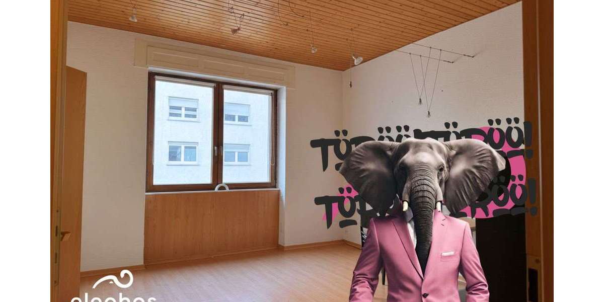 Wohnung zum Kaufen in Pforzheim 175.000 € 98.92 m² 4 zimmer