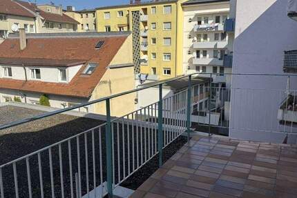 Wohnung Pforzheim Südweststadt - 2 Zimmer, 65 m&sup2;, 750&euro; | Angebot:25734507
