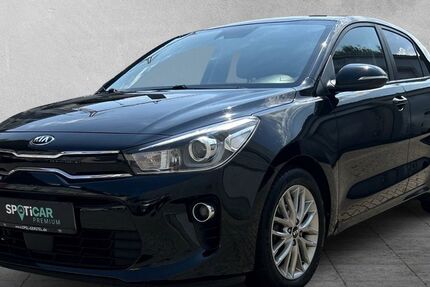 Kia Rio 99.600 km 9.990 € Pforzheim 75175