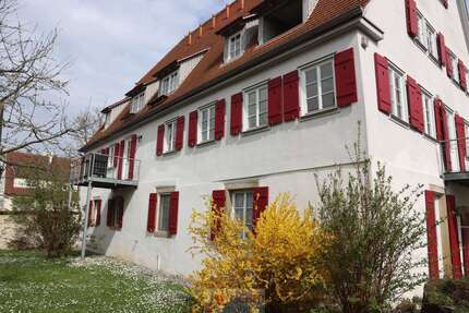 Wohnung zum Mieten in VaihingenEnz 800 € 87 m² 3 zimmer