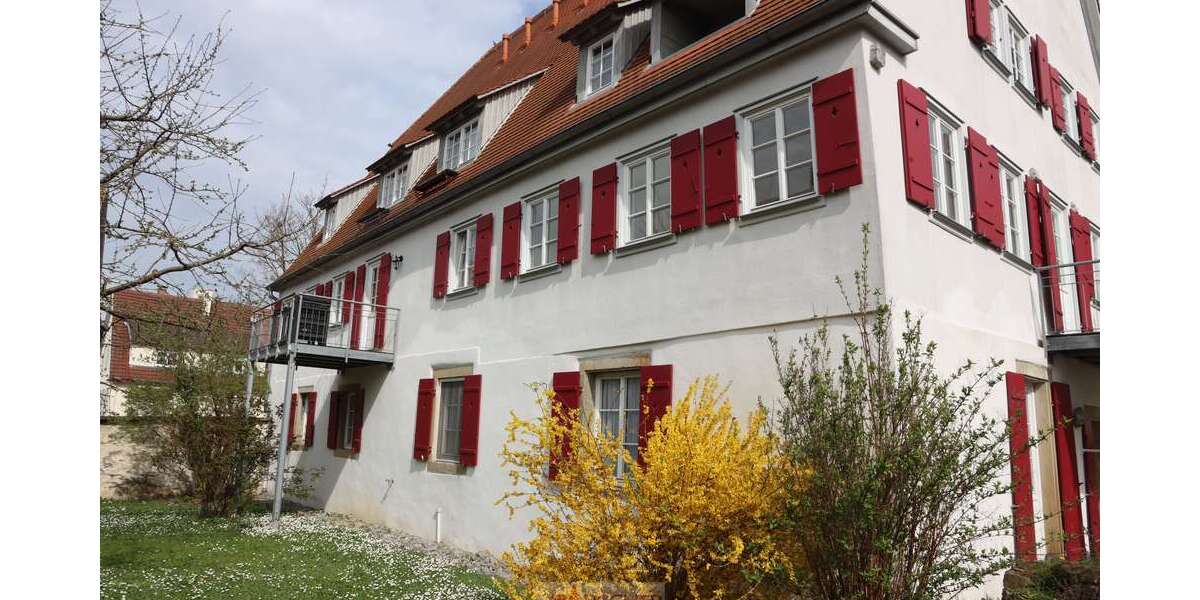 Wohnung zum Mieten in VaihingenEnz 800 € 87 m² 3 zimmer