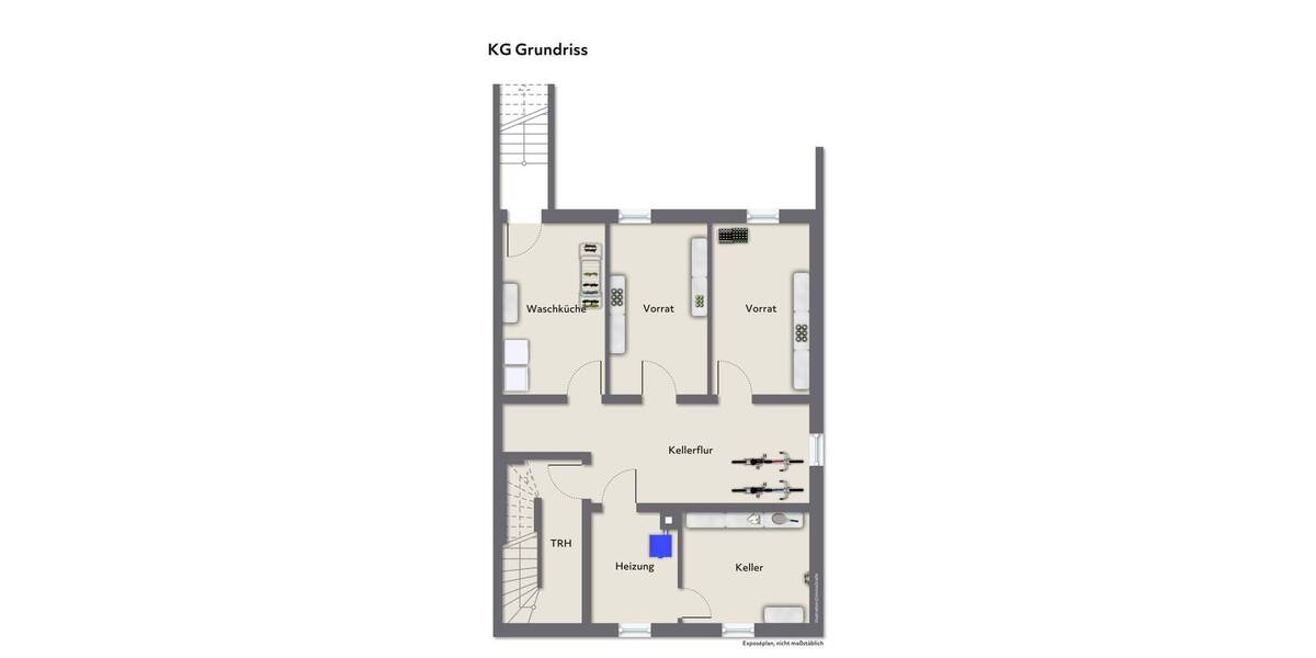 Mehrfamilienhaus, Wohnhaus Ettlingen Ettlingenweier - 9 Zimmer, 212 m&sup2;, 340.000&euro; | Angebot:26815978
