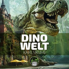 Dino Welt 08.05.2026 Durlach Center