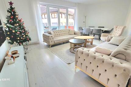 Wohnung Pforzheim Weststadt - 3 Zimmer, 96 m&sup2;, 275.000&euro; | Angebot:25384168