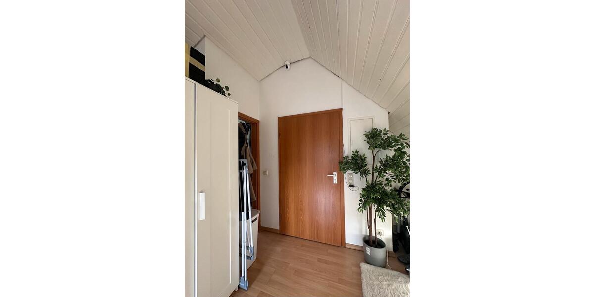 1 Zi-Wohnung 1 zimmer