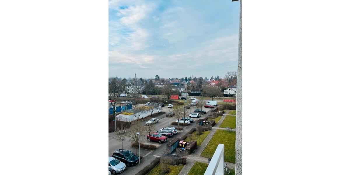 Dachgeschoßwohnung Karlsruhe Rüppurr - 3 Zimmer, 79 m&sup2;, 350.000&euro; | Angebot:26092218